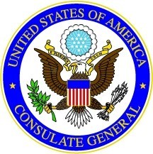 united states of america consulate