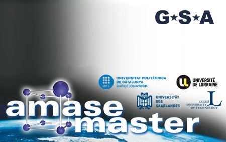 AMASE - Joint European Masters programme in Advanced Materials Science and Engineering