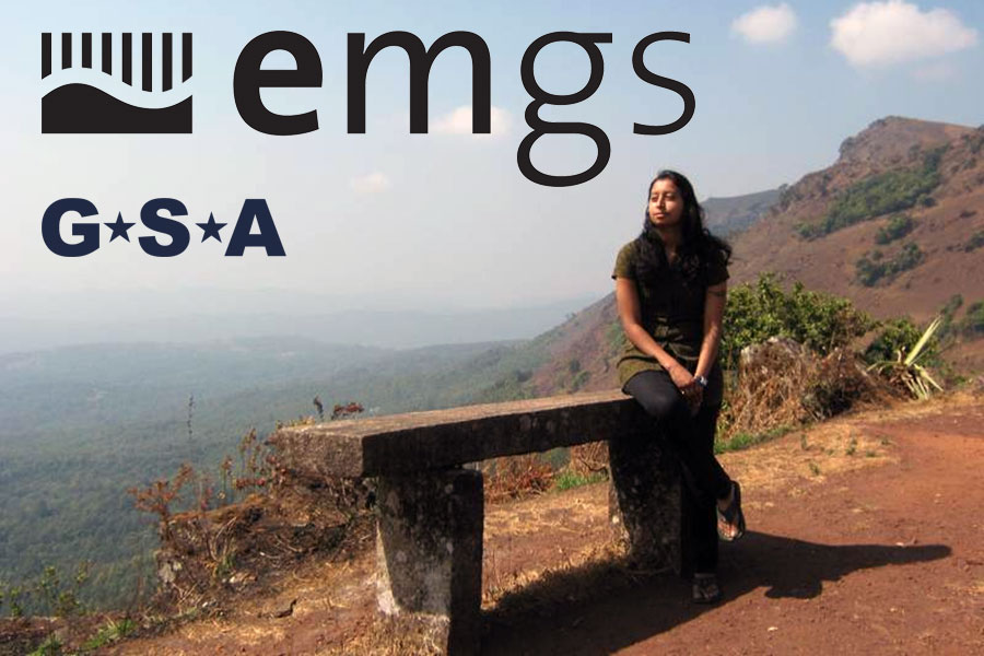 EMGS - Erasmus Mundus program