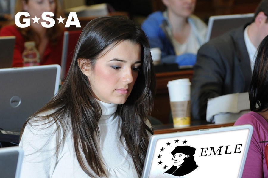 EMLE - Erasmus Mundus program