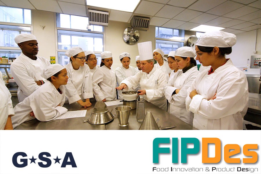 FIPDes - Food Innovation and Product Design