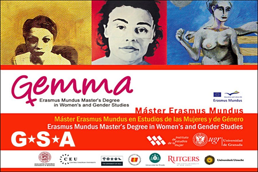 GEMMA - Master's Degree in Women's and Gender Studies