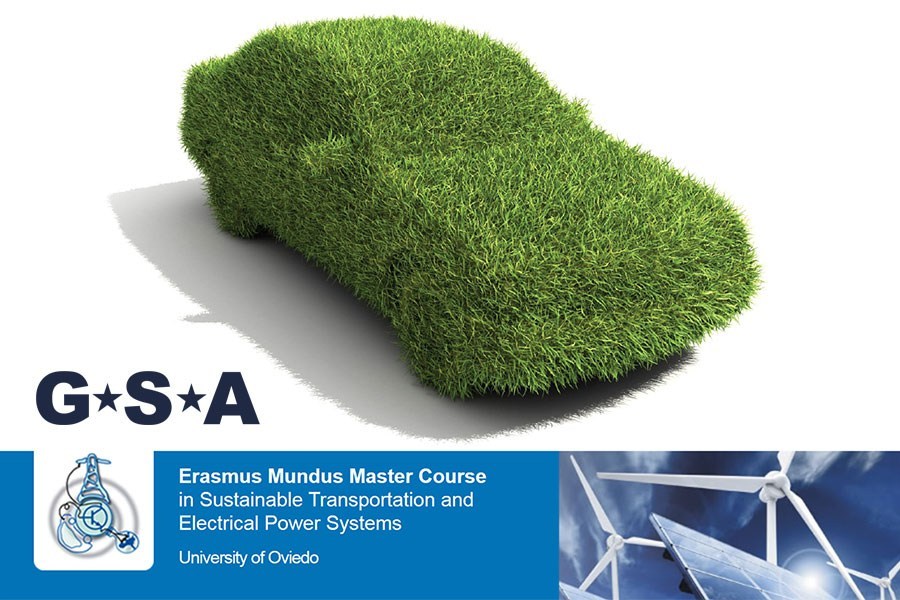 STEPS - Erasmus Mundus Master Course in Sustainable Transportation and Electrical Power Systems