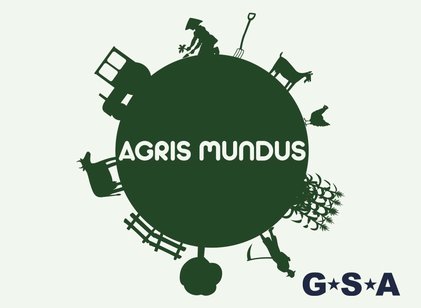 agris mundus - магистерская программа «Устойчивое развитие в области сельского хозяйства» 