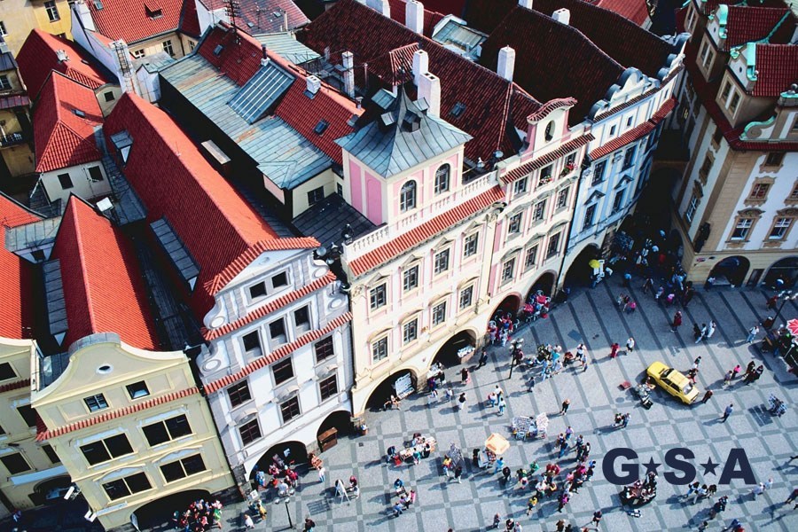 Образование в Чехии: как поступить в чешские вузы