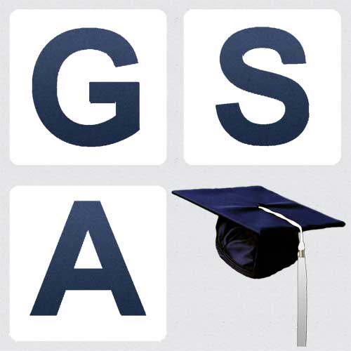 GSA и генеральное консульство США