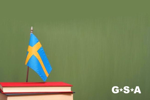 Высшее образование в Швеции