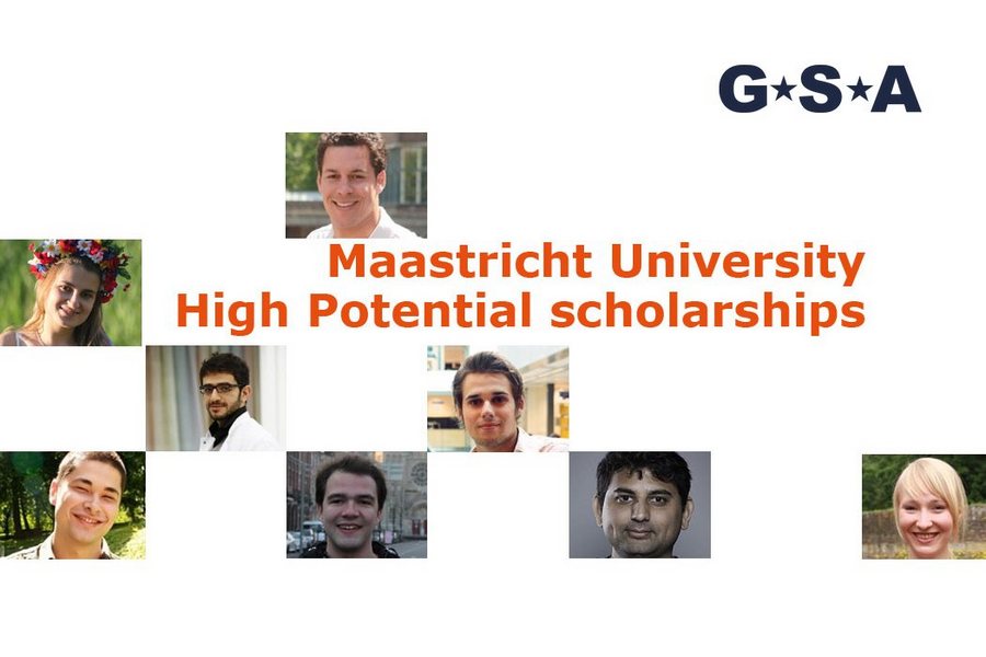 maastricht university master thesis database