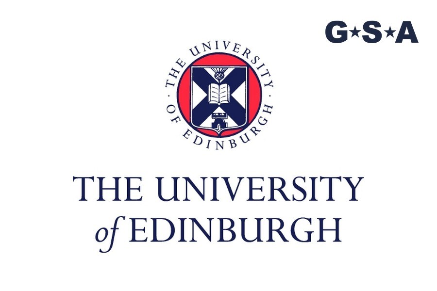 Образоваие в университете Эдинбурга - Великобритания