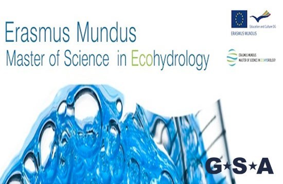 ECOHYD - Erasmus Mundus Master of Science in Ecohydrology
