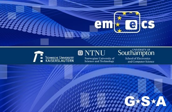 EMECS - European Master Embedded Computing Systems