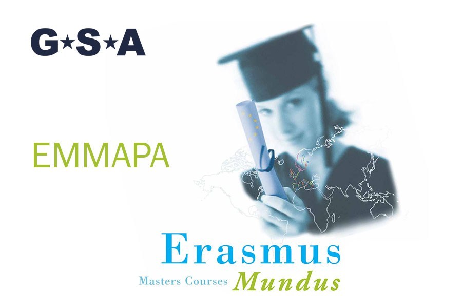 EMMAPA - Erasmus Mundus Program