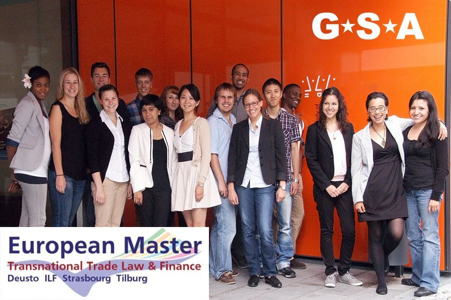 EMTTLF - European Masters in Transnational Trade Law and Finance