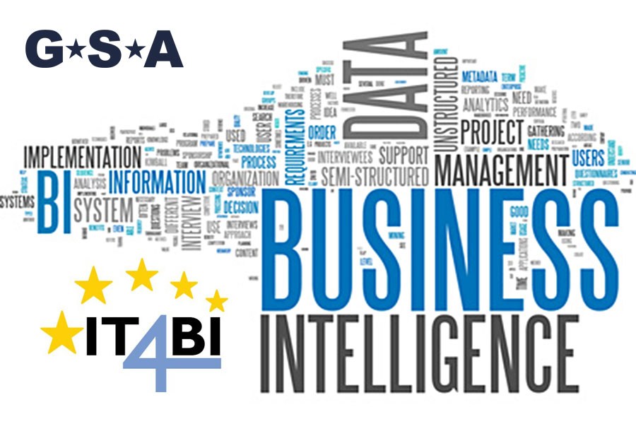 IT4BI - Information Technologies for Business Intelligence (Erasmus Mundus)