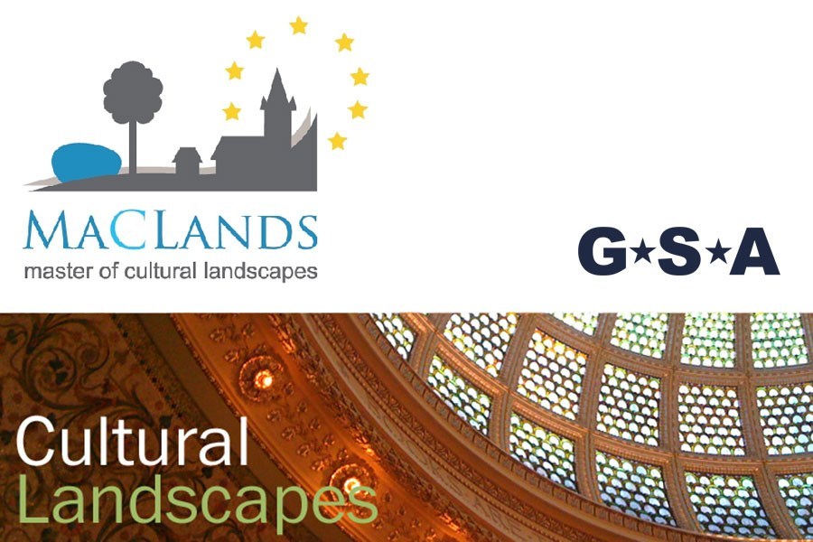 MACLANDS - Master of Cultural Landscapes (Erasmus Mundus)