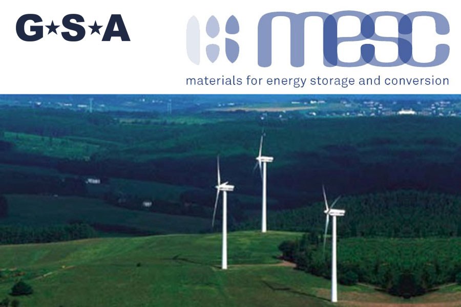 MESC - Materials for Energystorage and Conversion (Erasmus Mundus)