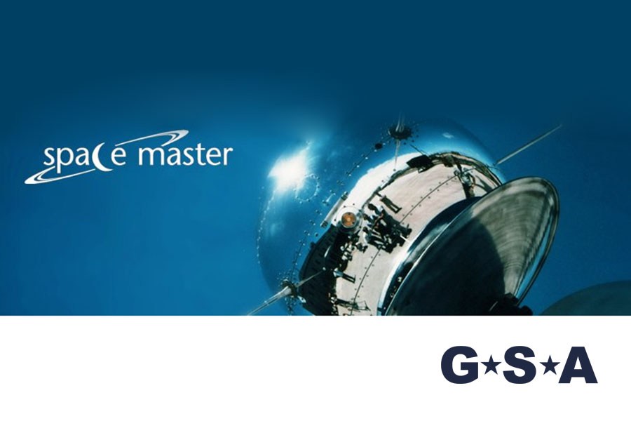 SPACEMASTER - Joint European Master in Space Science and Technology (Erasmus Mundus)