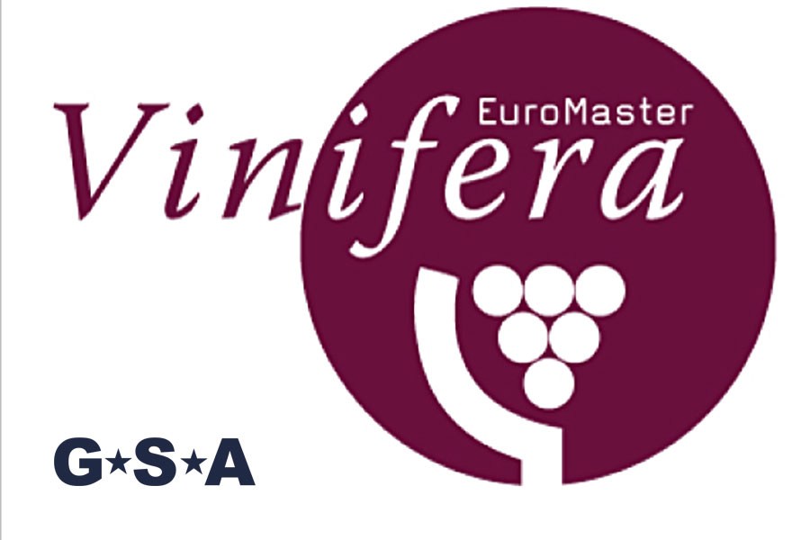 VINIFERA - European Master of Science of Viticulture and Enology (Erasmus Mundus)
