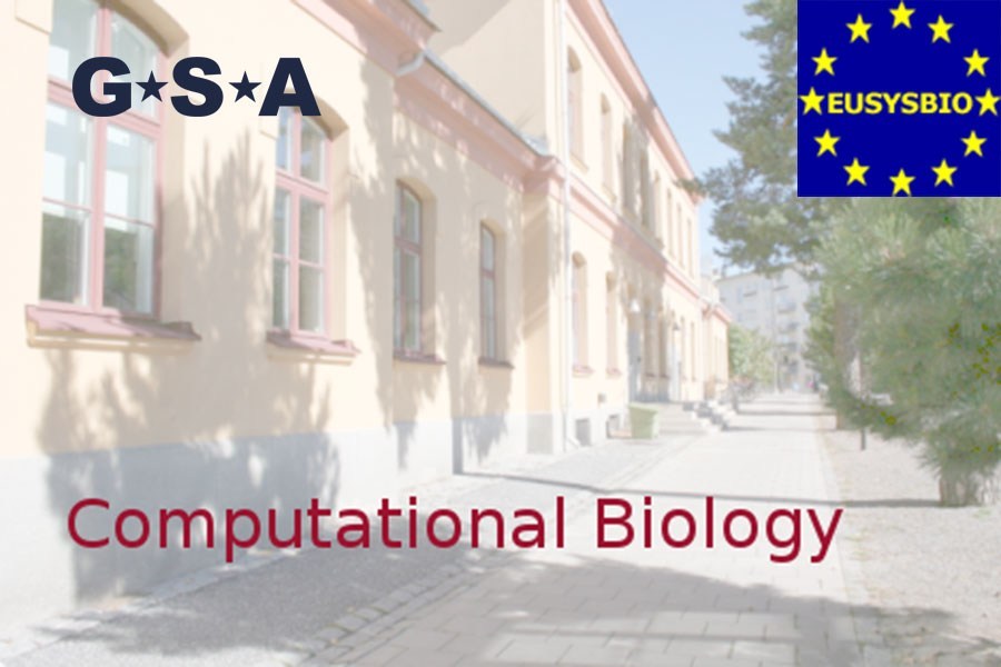 euSYSBIO - Erasmus Mundus Master's Course in Systems Biology