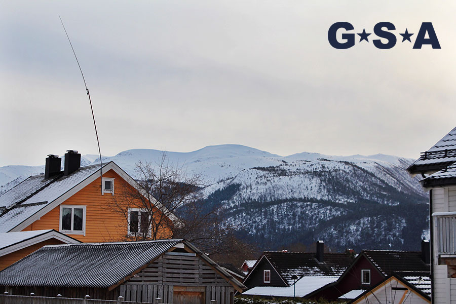 Интервью о том, как поехать учиться в Норвегию бесплатно по программе Erasmus +