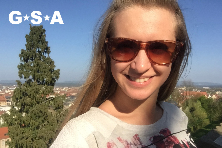Студентка из России рассказала про свою учебу по айти специальности в Германии